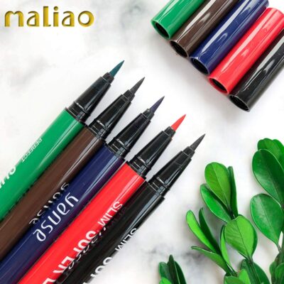 Maliao Mini Liquid Waterproof Eyeliner