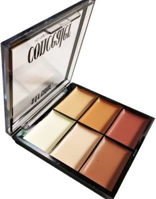 S.F.R Color HD Concealer 2