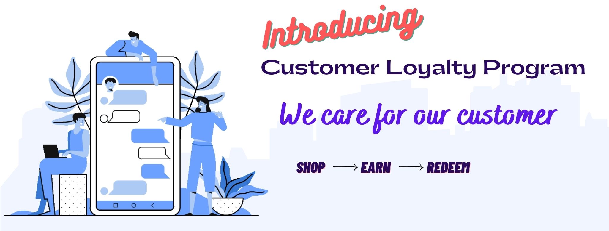 Customer Loyalty Program