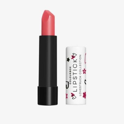 Colourbox Lipstick Valentine’s – Bright Punch