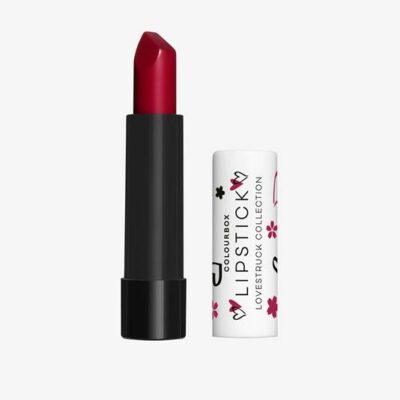 Colourbox Lipstick Valentine’s –  Soft Raspberry