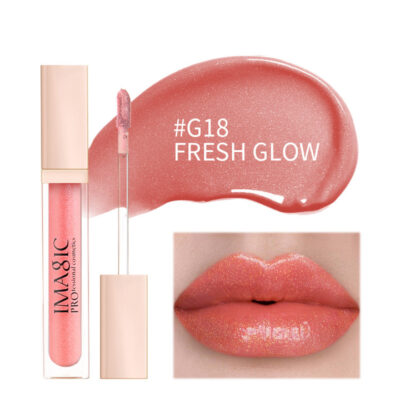 IMAGIC Perfect Lip Gloss G18 Fresh Glow