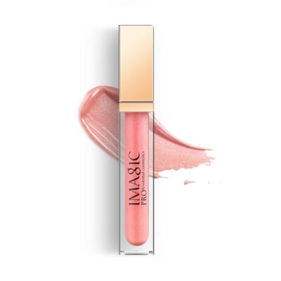 IMAGIC Perfect Lip Gloss G18 Fresh Glow