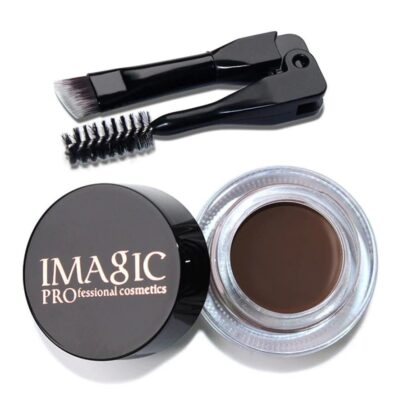 IMAGIC Eyebrow Gel Dark Brown