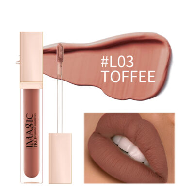 IMAGIC Perfect Lip Gloss L03 Toffee