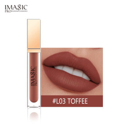 IMAGIC Perfect Lip Gloss L03 Toffee