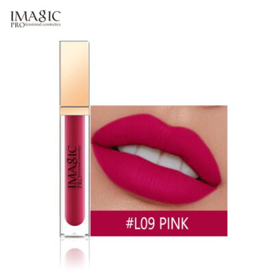 IMAGIC Perfect Lip Gloss L09 Pink