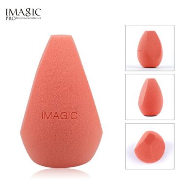 IMAGIC Non-Latex Makeup Sponge