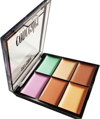 S.F.R Color HD Concealer 1