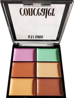 S.F.R Color HD Concealer 1