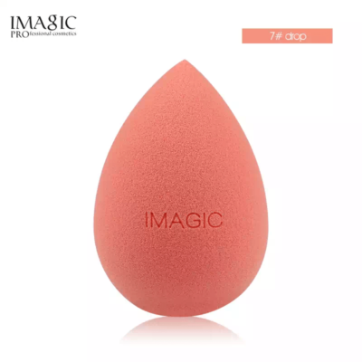 IMAGIC Latex Free Beauty Blender