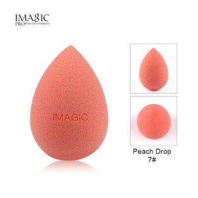 IMAGIC Latex Free Beauty Blender