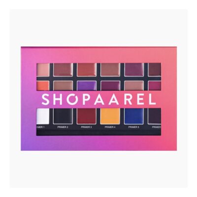 Shopaarel Mix it Pro Palette