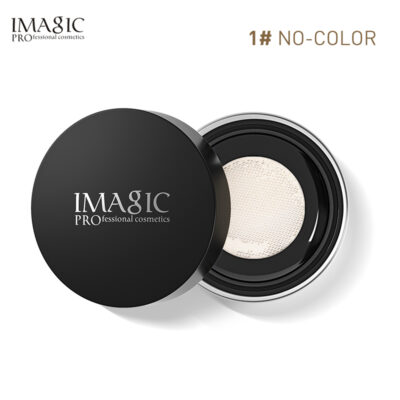 IMAGIC HD Loose Powder 1 No-Color