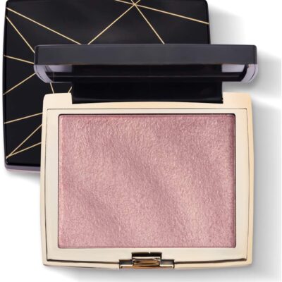 HOJO Shimmer Highlighter Shade 01 Pink