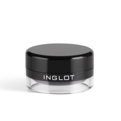 INGLOT AMC Gel Eyeliner Black