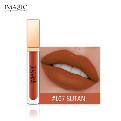 IMAGIC Perfect Lip Gloss L07 Sutan