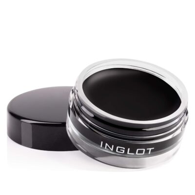 INGLOT AMC Gel Eyeliner Black