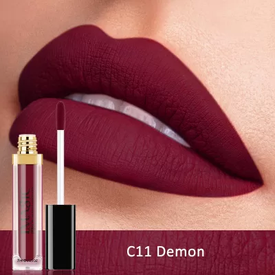 IMAGIC Velvet Lip Gloss C11 Demon