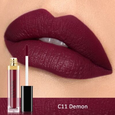 IMAGIC Velvet Lip Gloss C11 Demon