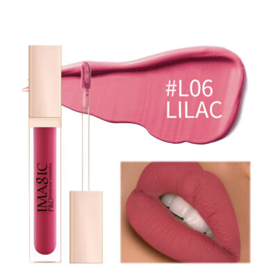 IMAGIC Perfect Lip Gloss L06 Lilac