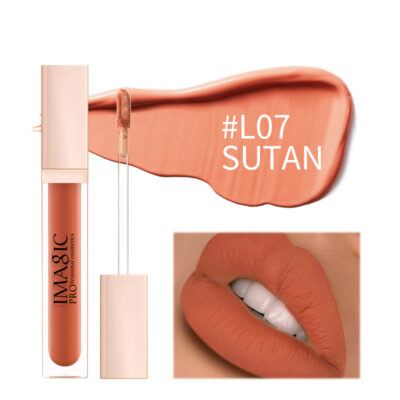 IMAGIC Perfect Lip Gloss L07 Sutan
