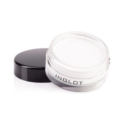 INGLOT AMC Gel Eyeliner White