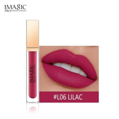 IMAGIC Perfect Lip Gloss L06 Lilac