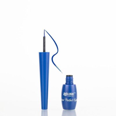 Recode Matte Liquid Eyeliner Blue