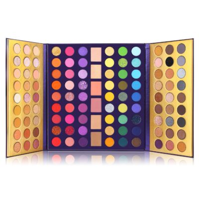 UCANBE Pretty All Set Eyeshadow Palette - Stylish1ndia