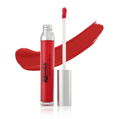 Recode Selfie Matte Liquid Lipstick 09 Valentine’s Day