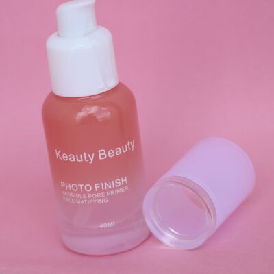 Keauty Beauty Photo Finish Primer 40 ML