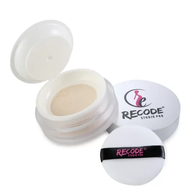 Recode Translucent Powder 12 GMS