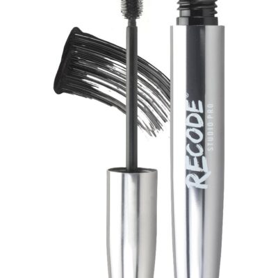 Recode Black Mascara 8 ml