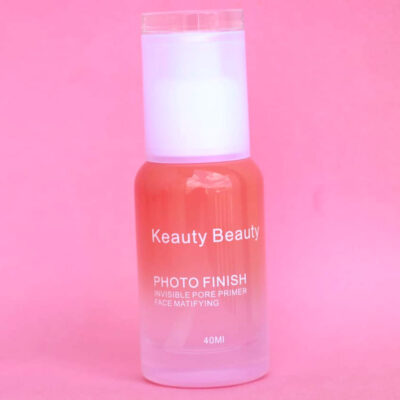 Keauty Beauty Photo Finish Primer 40 ML