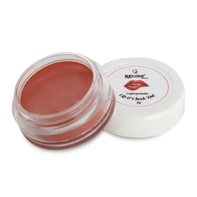 Recode Lip and Cheek Tint Unforgettable