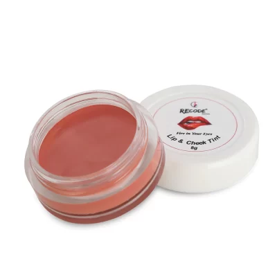 Recode Lip and Cheek Tint Fire In Your Eyes