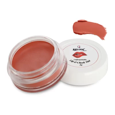 Recode Lip and Cheek Tint Unforgettable