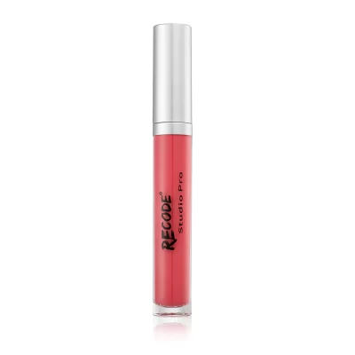 Recode Selfie Matte Liquid Lipstick 27 Baby Shower Day