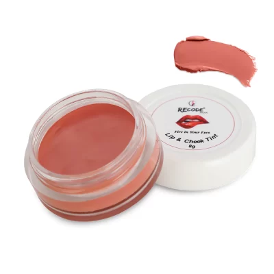 Recode Lip and Cheek Tint Fire In Your Eyes