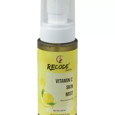Recode Vitamin C Skin Mist 120 ML