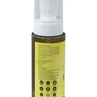 Recode Vitamin C Skin Mist 120 ML