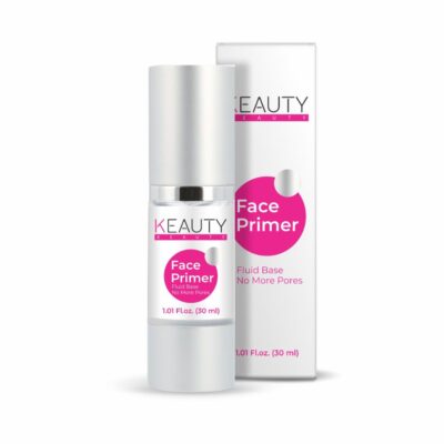 Keauty Beauty Pore Invisible Primer 30 ml