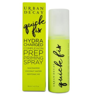Urban Decay Quick Fix Prep Priming Spray 118 ml
