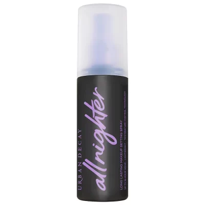 Urban Decay All Nighter Makeup Setting Spray 118 ml