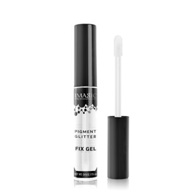 IMAGIC Professional Cosmetics Glitter Fix Gel – 5 ml