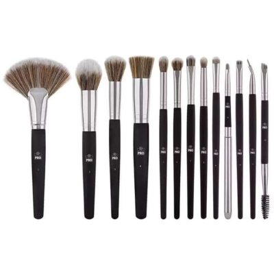 BH Cosmetics Studio Pro Makeup Brush Set 13 Pcs
