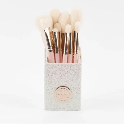 BH Cosmetics Fairy Lights Makeup Brush Set 11 Pcs With Holder