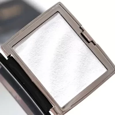 HOJO Shimmer Highlighter Shade 03 Silver